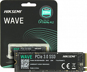 SSD 256 Gb M.2 2280 M HIKSEMI WAVE <HS-SSD-WAVE(P) 256G>