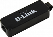 D-Link <DUB-2312 /A2A> USB-C Gigabit Ethernet Adapter