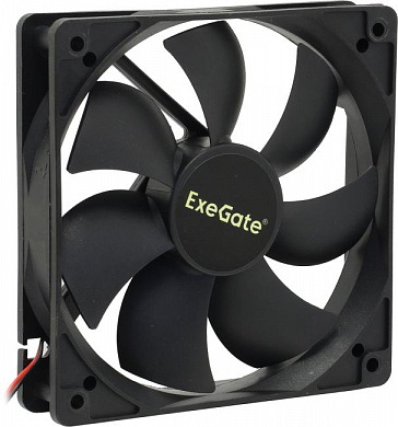 ExeGate <EX283395RUS> EP12025SM (120x120x25мм)