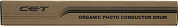 CET <6059N> барабан для Ricoh Aficio SP3400SF/3410SF/3500SF/3510SF