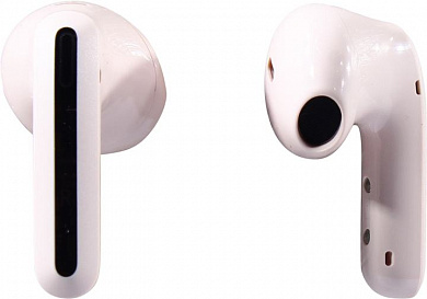 Наушники с микрофоном Xiaomi <BHR8395GL Pink> Redmi Buds 6 Active (Bluetooth 5.4)