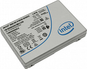 SSD 1.6 Tb U.2 Intel DC P4610 Series <SSDPE2KE016T801> 2.5" 3D TLC