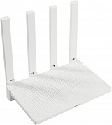Xiaomi <DVB4441GL White> Router AX3000T
