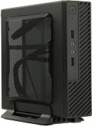 Desktop Powerman <ME100S-BK> Mini-ITX  120W (24+4пин)