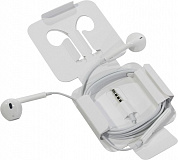 Apple <MNHF2ZM/A> EarPods with 3.5mm Headphone Plug