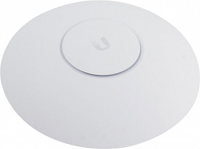 UBIQUITI <UAP-AC-HD> UNIFI PoE Access Point (2UTP 1000Mbps, 802.11a/b/g/n/ac, 1734Mbps)