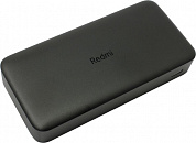 Внешний аккумулятор Xiaomi <VXN4304GL> Redmi 18W Fast Charge Power Bank (2xUSB 2.4A, 20000mAh)