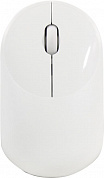 Xiaomi Mi Wireless Mouse <HLK4017CN White> (RTL) 4btn+Roll, беспроводная