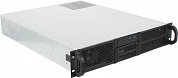 Server Case 2U Procase <RE204-D2H5-FM-55> MicroATX без БП