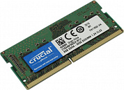 Crucial <CT8G4SFS832A> DDR4 SODIMM 8Gb <PC4-25600> (for NoteBook)