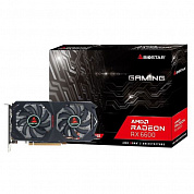 8Gb <PCI-E> GDDR6 BioStar VA6606RM81-TBMRH-BS2 (RTL) HDMI+3xDP <RADEON RX 6600>