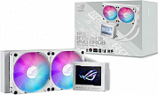 90RC00K2-M0UAY0 Жидкостная система охлаждения ASUS ROG RYUJIN III 240 ARGB WHT/AIO COOLER,ASETEK,EMMA,ARGB 90RC00K2-M0U