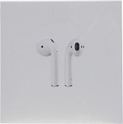Apple <MV7N2AM/A> AirPods 2 с зарядным футляром