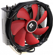 Thermalright TA140 (4пин, 775/1155/1366/2011/AM4, 17-23дБ, 600-1500 об/мин,Cu+Al+тепл.трубки)