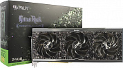 24Gb <PCI-E> GDDR6X Palit <RTX4090 GameRock 24GB> (RTL) HDMI+3xDP <GeForce RTX4090>
