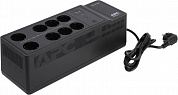 UPS 650VA Back APC <BE650G2-RS/GR> защита телефонной линии/RJ-45