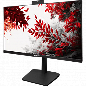 2402K/F02В3100V2A1 Монитор RDW Computers 23.8" RDW 2402K черный IPS 4ms HDMI M/M Cam HAS Piv 300cd 178гр/178гр 1920x108