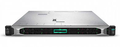 Сервер HP (P06453-B21) HPE ProLiant DL360 Gen10 1x4110 1x16Gb x8 2.5" P408i-a 1G 4P 1x500W 3-3-3