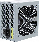 Блок питания Powerman <PM-450ATX> 450W ATX (24+2x4+6пин) <6115832>