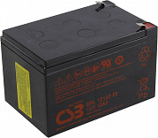 Аккумулятор CSB GPL12120 F2 (12V,12Ah)