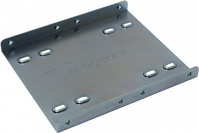 Kingston <SNA-BR2/35> набор для установки 2.5" дисков в отсек 3.5"