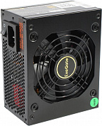Блок питания ExeGate M650 FC <EX297193RUS> 650W SFX (24+2x4+2x6/8пин)