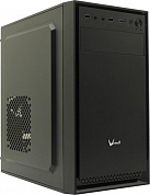 Minitower Aerocool/Formula <CS-104-S-BK-v1> MicroATX без БП