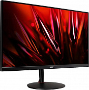 31.5" ЖК монитор Acer Nitro <UM.JX2CD.301> XV322QKV3bmiiphx <Black> (LCD, 3840х2160, HDMI, DP)