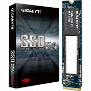 SSD 256 Gb M.2 2280 M GIGABYTE <G3NVMEV2256G>