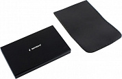 Gembird <EE2-U3S-55> (Внешний бокс для 2.5" SATA HDD/SSD, USB3.0, Aluminum)