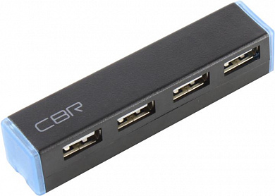 CBR <CH 135> USB2.0 Hub 4 port