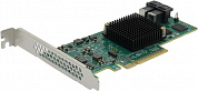 LSI/Broadcom SAS 9300-8i <LSI00344/H5-25573-00> (RTL) PCI-Ex8, 8-port SAS/SATA 12Gb/s