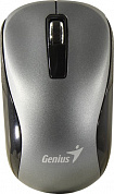 Genius Wireless Mouse NX-7010 <Gray> (RTL) USB 3btn+Roll (31030018405)