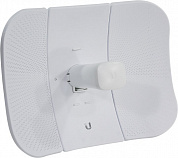 UBIQUITI <LBE-5AC-Gen2> LiteBeam 5AC Outdoor PoE 5Ghz Access Point (1UTP 1000Mbps,airMAX aс, 450Mbps, 23dBi)