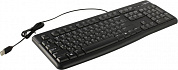 Клавиатура Logitech Keyboard K120 <USB> 105КЛ <920-002583>