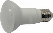 Smartbuy <SBL-R63-08-40K-E27> (E27, 650 люмен, 4000К, 8Вт, 220-240В)