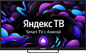 ASANO 42LF8120T FHD SMART Яндекс