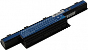 Pitatel <P101.00001> аккумулятор для ноутбуков Acer (Li-Ion, 10.8V, 4400mAh, AS10D31, 001.9458)