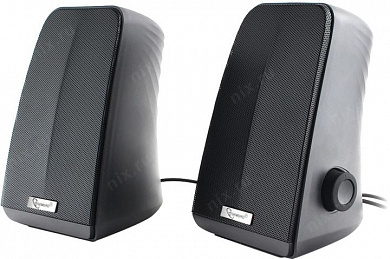 Колонки Gembird SPK-505 (2x5W, питание от USB)