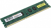 QUMO <QUM3U-4G1600С11L> DDR3 DIMM 4Gb <PC3-12800> CL11, Low Voltage