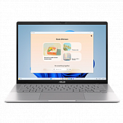 ASUS Vivobook S S3407CA <90NB16J1-M00770> Ultra 5 225H/16/512SSD/WiFi/BT/noOS/14"