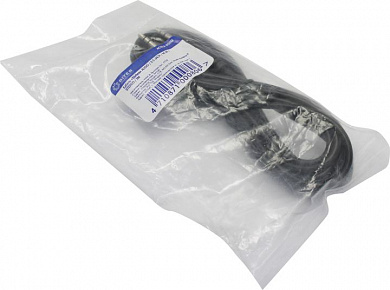 5bites <AC35J-030M> Кабель Jack3.5-M --> Jack3.5-M 3м