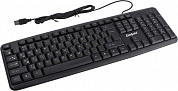 Клавиатура ExeGate LY-331L2 Black <USB> 104КЛ <EX279938RUS>