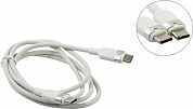 Vention <TRDWF> Кабель USB 2.0 USB-C-->USB-C  1м