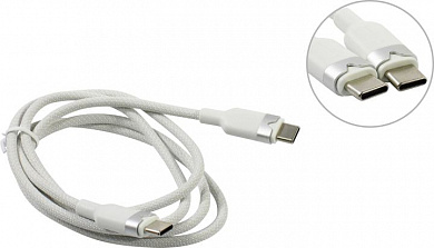 Vention <TRDWF> Кабель USB 2.0 USB-C-->USB-C  1м