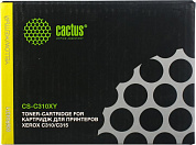Картридж Cactus CS-C310XY Yellow для Xerox C310/C315