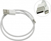 Apple <ME291ZM/A> Lightning to USB Cable 0.5м