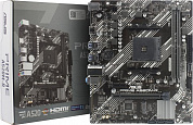 ASUS PRIME A520M-R (RTL) AM4 <AMD A520> PCI-E HDMI GbLAN SATA MicroATX 2DR4