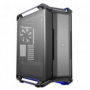 Bigtower Cooler Master <MCC-C700P-KG5N-S00> COSMOS C700P Black E-ATX с окном без БП