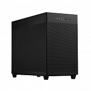 Miditower ASUS PRIME <AP201/BLK/MESH> Black ATX  без БП